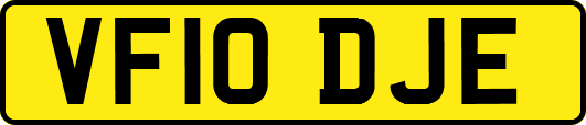 VF10DJE