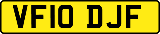 VF10DJF