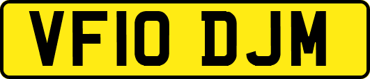 VF10DJM
