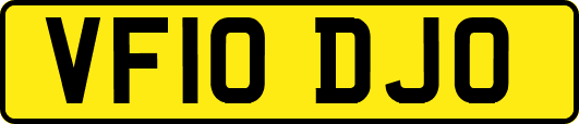 VF10DJO