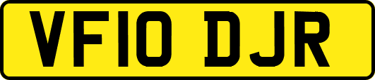 VF10DJR
