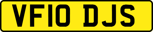 VF10DJS