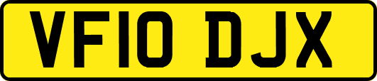 VF10DJX