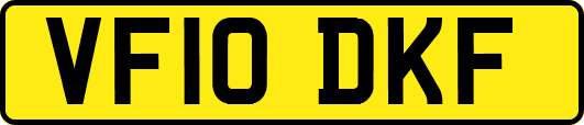 VF10DKF