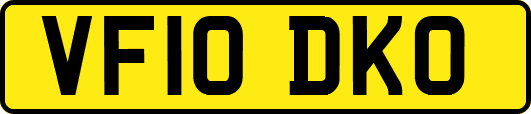 VF10DKO