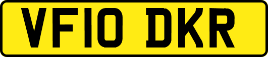 VF10DKR