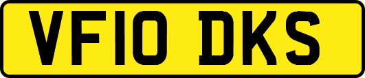 VF10DKS