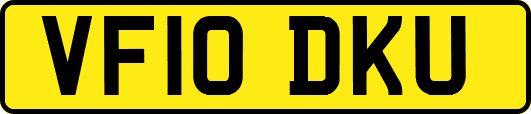 VF10DKU