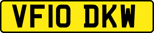 VF10DKW