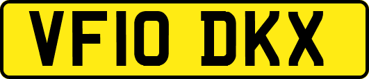 VF10DKX