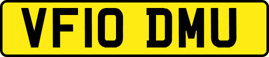 VF10DMU