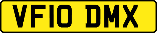 VF10DMX