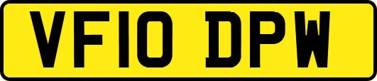 VF10DPW
