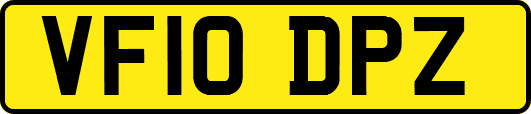 VF10DPZ