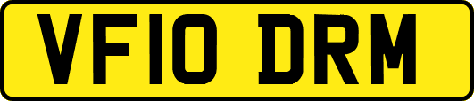 VF10DRM