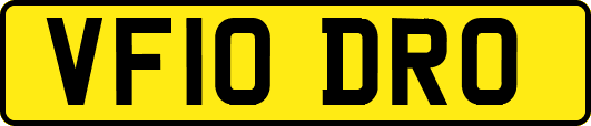 VF10DRO