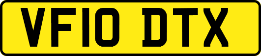 VF10DTX