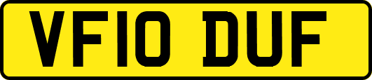 VF10DUF