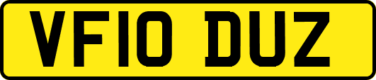 VF10DUZ