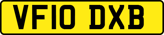 VF10DXB