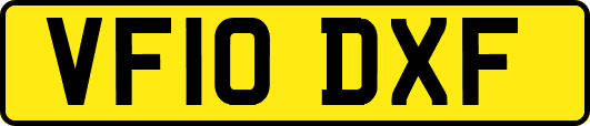 VF10DXF