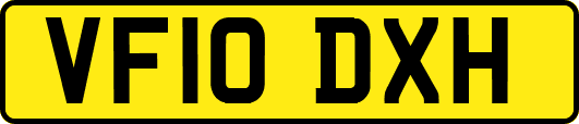 VF10DXH