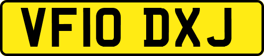 VF10DXJ