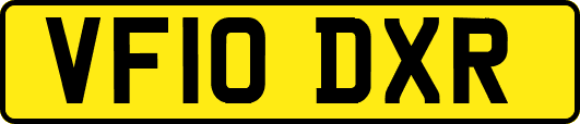 VF10DXR
