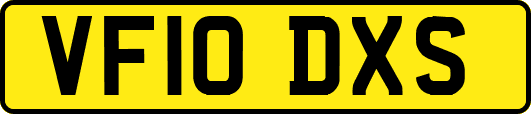 VF10DXS