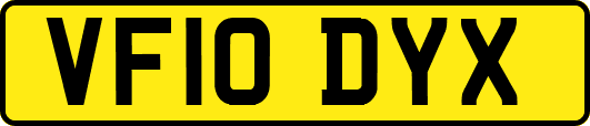 VF10DYX