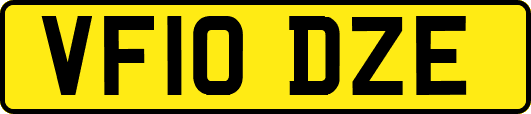 VF10DZE