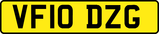 VF10DZG