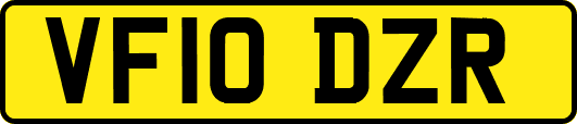 VF10DZR