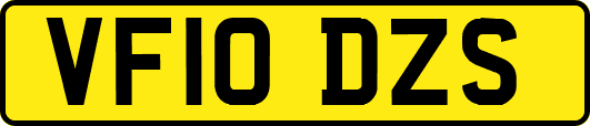 VF10DZS