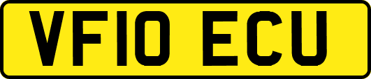 VF10ECU