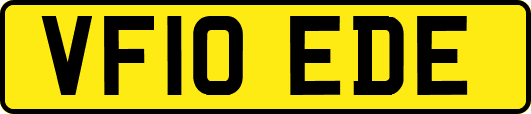 VF10EDE