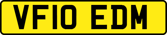 VF10EDM