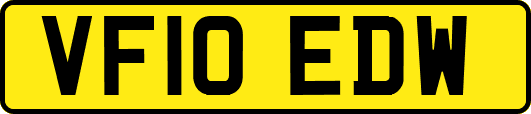 VF10EDW