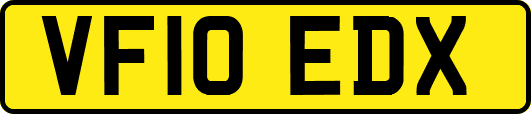 VF10EDX