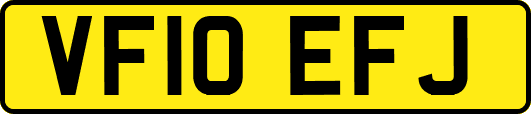 VF10EFJ
