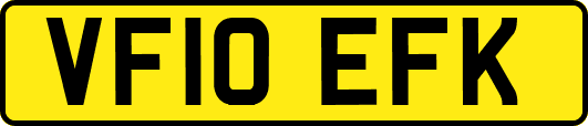 VF10EFK