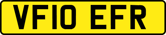 VF10EFR