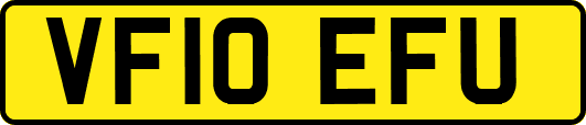 VF10EFU