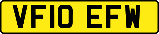 VF10EFW
