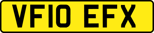 VF10EFX