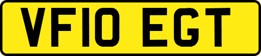 VF10EGT