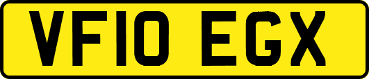 VF10EGX
