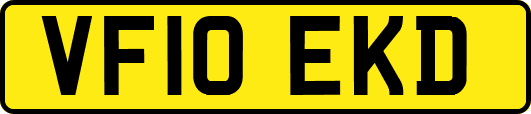 VF10EKD