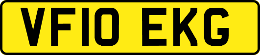 VF10EKG