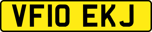 VF10EKJ